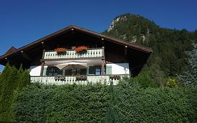 Zum Brentenjoch